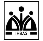IHBAS Logo