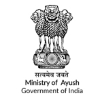 Ministry of Ayush Logo