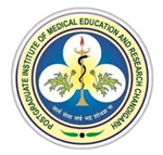 PGIMER Chandigarh Logo