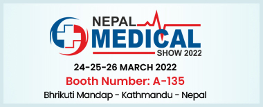 Nepal Medical Show 2022