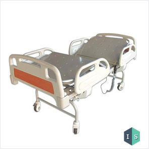 Fowler Bed, Electric with ABS Panel and ABS Safety Rails Supplier