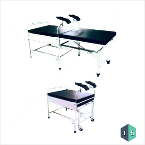 Obstetric Bed Telescopic Manufacturer, Supplier & Exporter