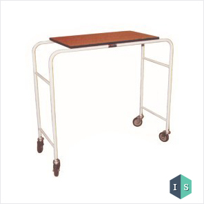 Hospital Over Bed Table Supplier