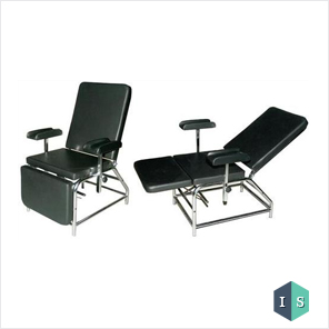Blood Donor Couch Manufacturer, Supplier & Exporter