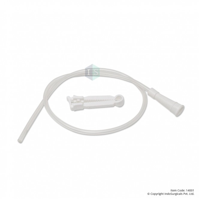 Enema Kit (PVC) Non-Sterile 1500 ml Supplier