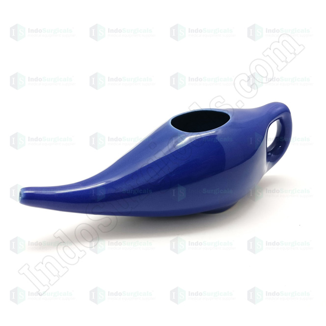 Ceramic / Porcelain Jala Neti Pot Manufacturer, Supplier & Exporter