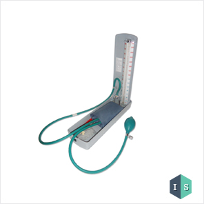 Sphygmomanometer Mercurial Supplier