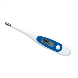 Thermometer Digital Supplier
