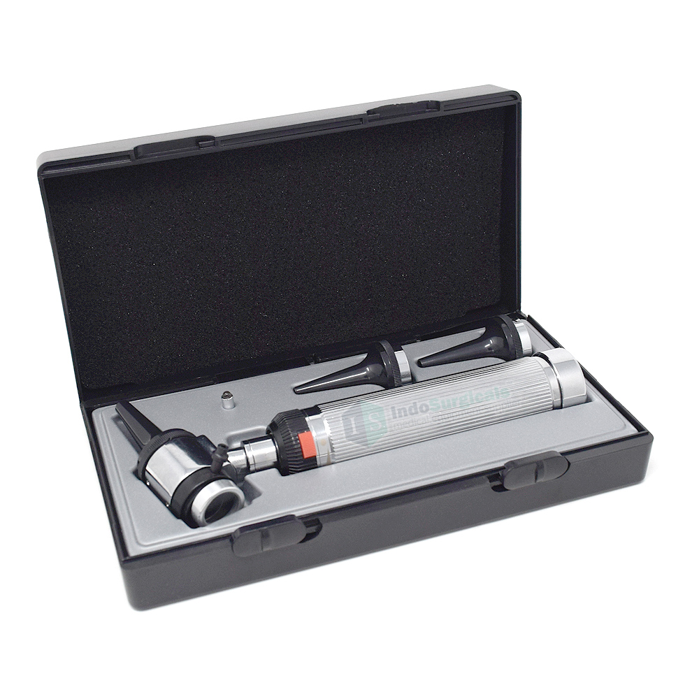 Deluxe Quality Otoscope Supplier