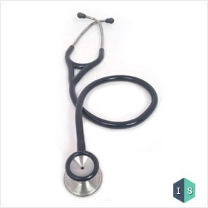 IndoSurgicals Cardiology Stainless Steel Stethoscope Manufacturer, Supplier & Exporter