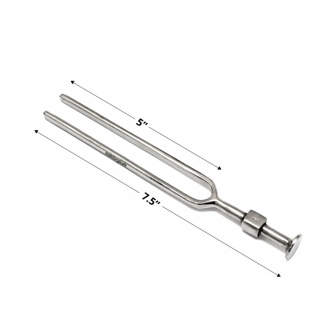 Tuning Fork 128 Hz Manufacturer, Supplier & Exporter