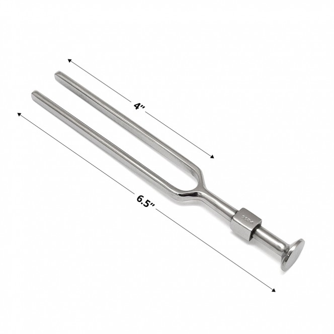 Tuning Fork 256 Hz Manufacturer, Supplier & Exporter