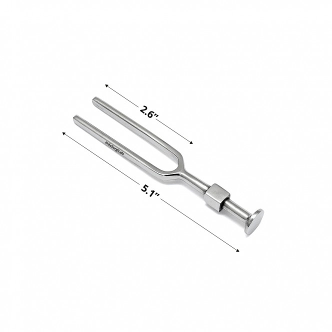 Tuning Fork 1024 Hz Manufacturer, Supplier & Exporter