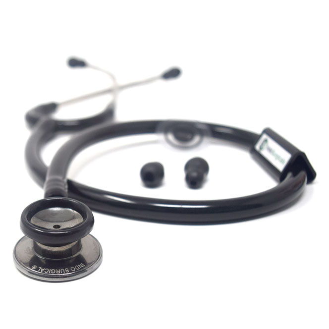 Dulcet®️ II-BR Pediatric/Neonatal Stethoscope Supplier