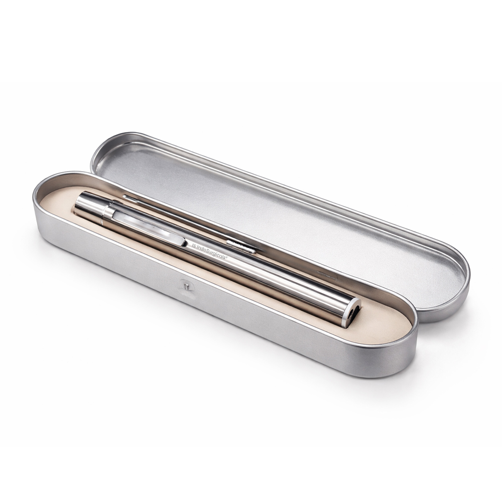 Pen Torch for Doctors (USB Rechargeable) Supplier