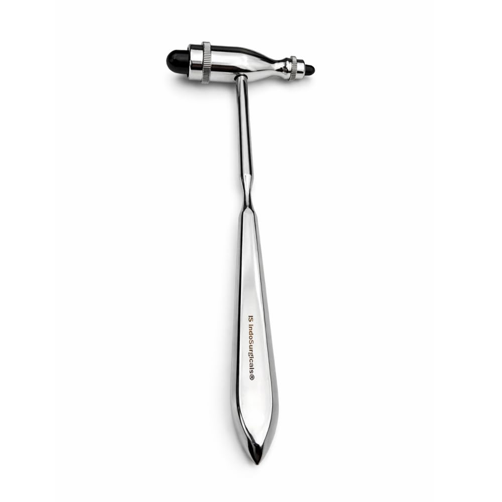 Tromner Reflex Hammer (Metal Handle) Supplier