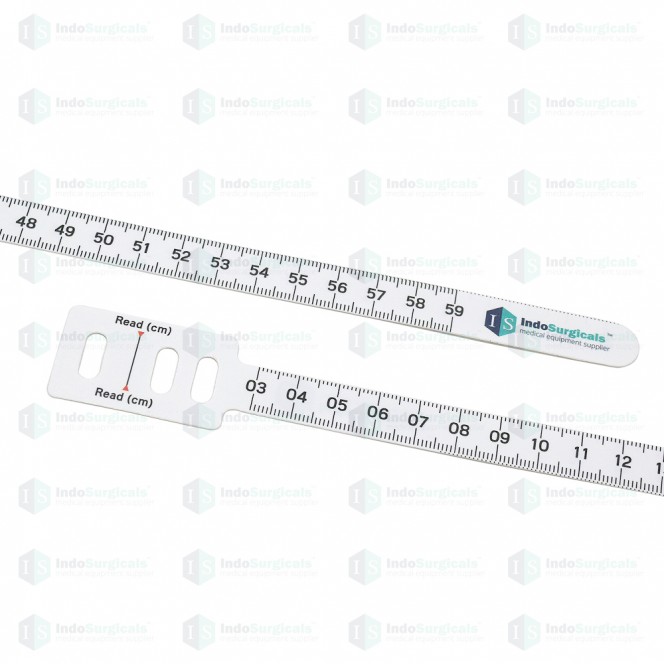 Head Circumference Measuring Tape Exporter