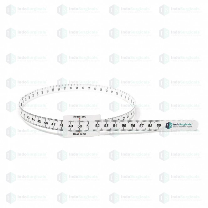 Head Circumference Measuring Tape Manufacturer, Supplier & Exporter