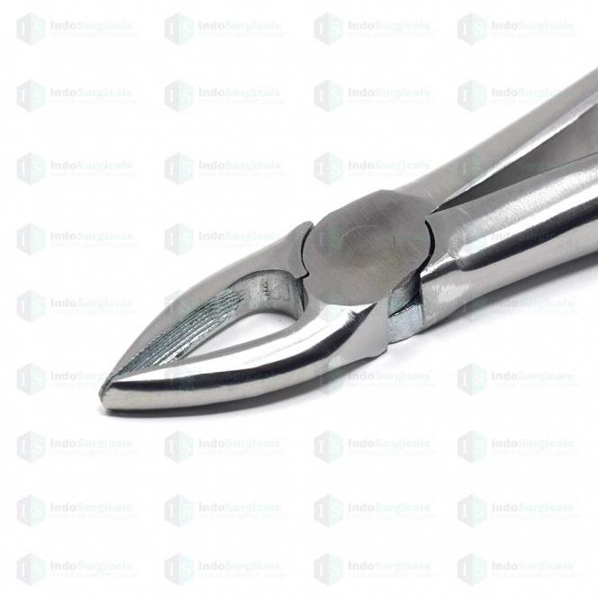 Upper Anteriors #1 Dental Extraction Forceps Manufacturer