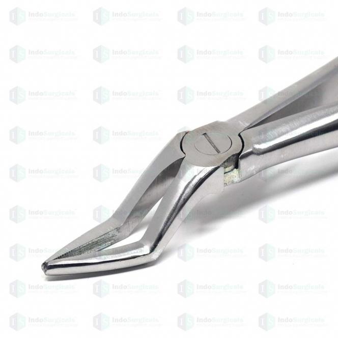 Upper Roots #51A Dental Extraction Forceps Manufacturer