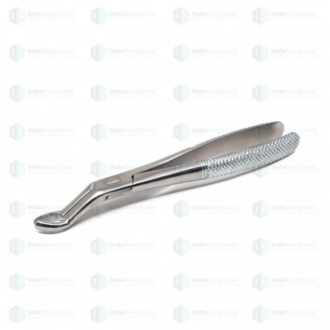 Upper Third Molars #67A Dental Extraction Forceps Supplier