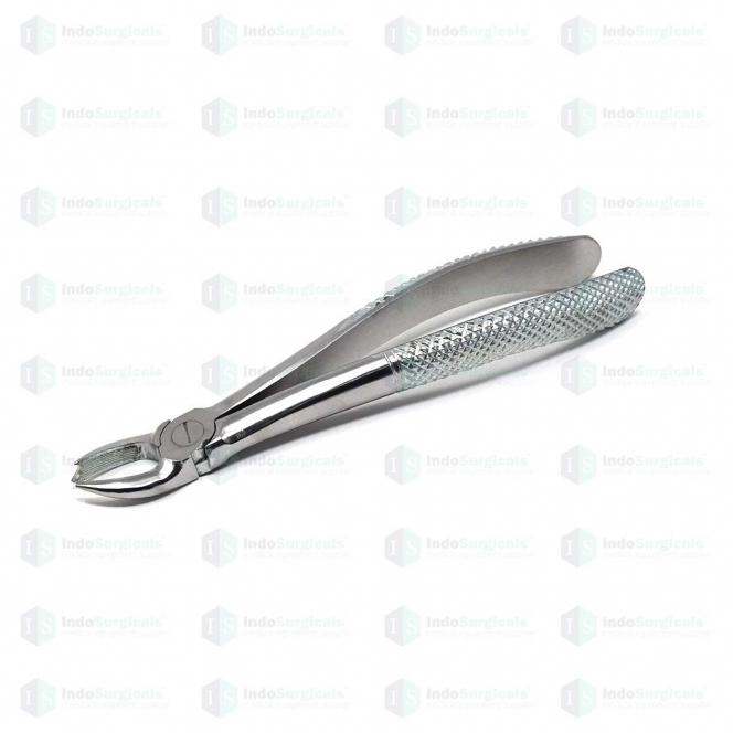 Upper Molars Right (Cowhorn) #89 Dental Extraction Forceps Supplier