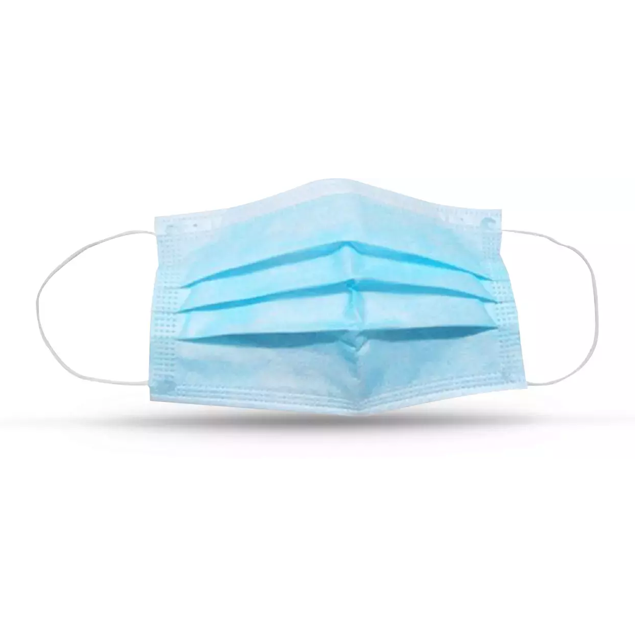 Disposable Face Mask ELASTIC Type Supplier