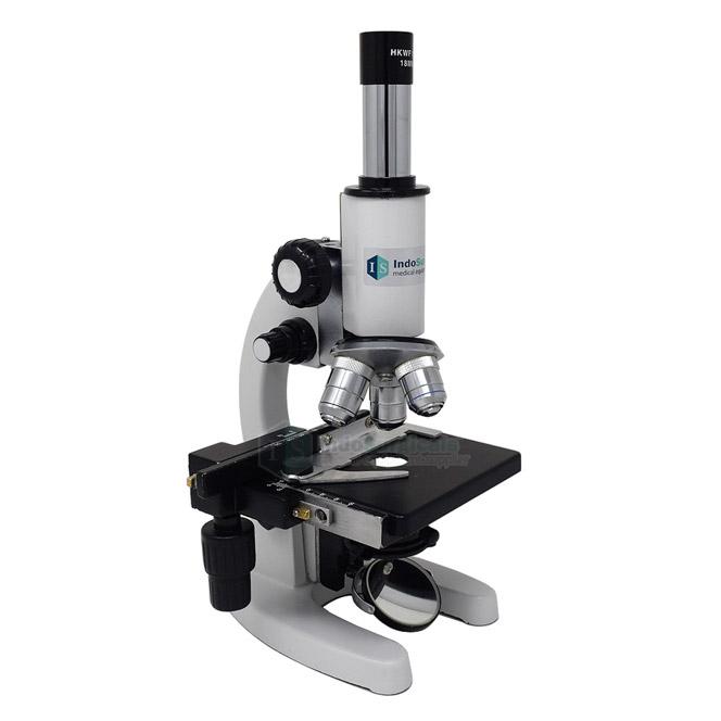 Senior Medical Microscope Supplier