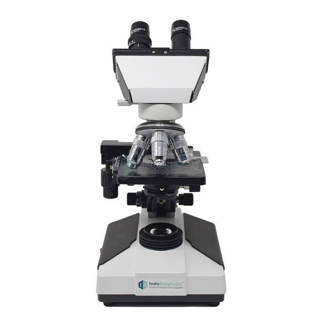 Advance Pathological Inclined Binocular Microscope Manufacturer