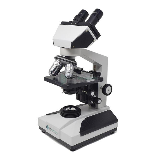 Advance Pathological Inclined Binocular Microscope Supplier