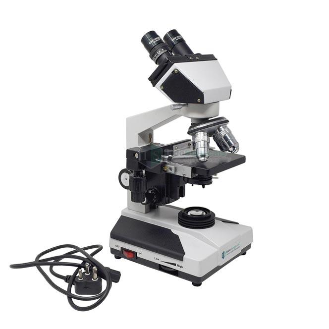 Advance Pathological Inclined Binocular Microscope Manufacturer, Supplier & Exporter