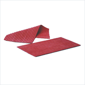 Rubber Drainage Sheet Corrugated Supplier