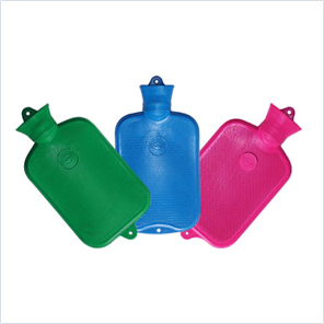 Hot Water Bottles Manufacturer, Supplier & Exporter
