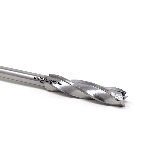 Cannulated Reamer (T-Type) Manufacturer