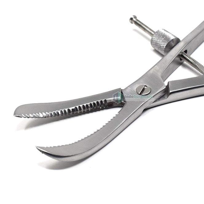 Reduction Forceps Serrated, Speed Lock Manufacturer