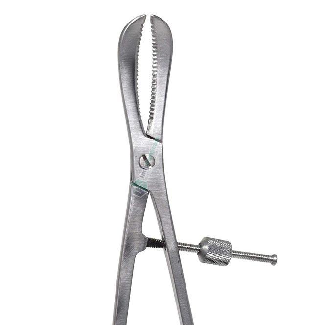 Reduction Forceps Serrated, Speed Lock Supplier