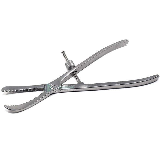 Reduction Forceps Serrated, Speed Lock Supplier