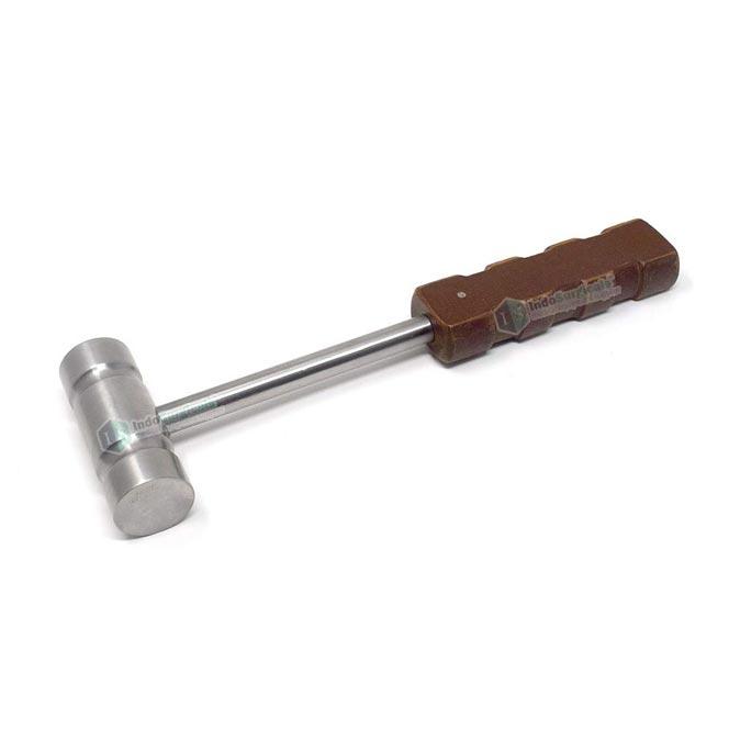 SS Bone Hammer with Fiber Handle Supplier