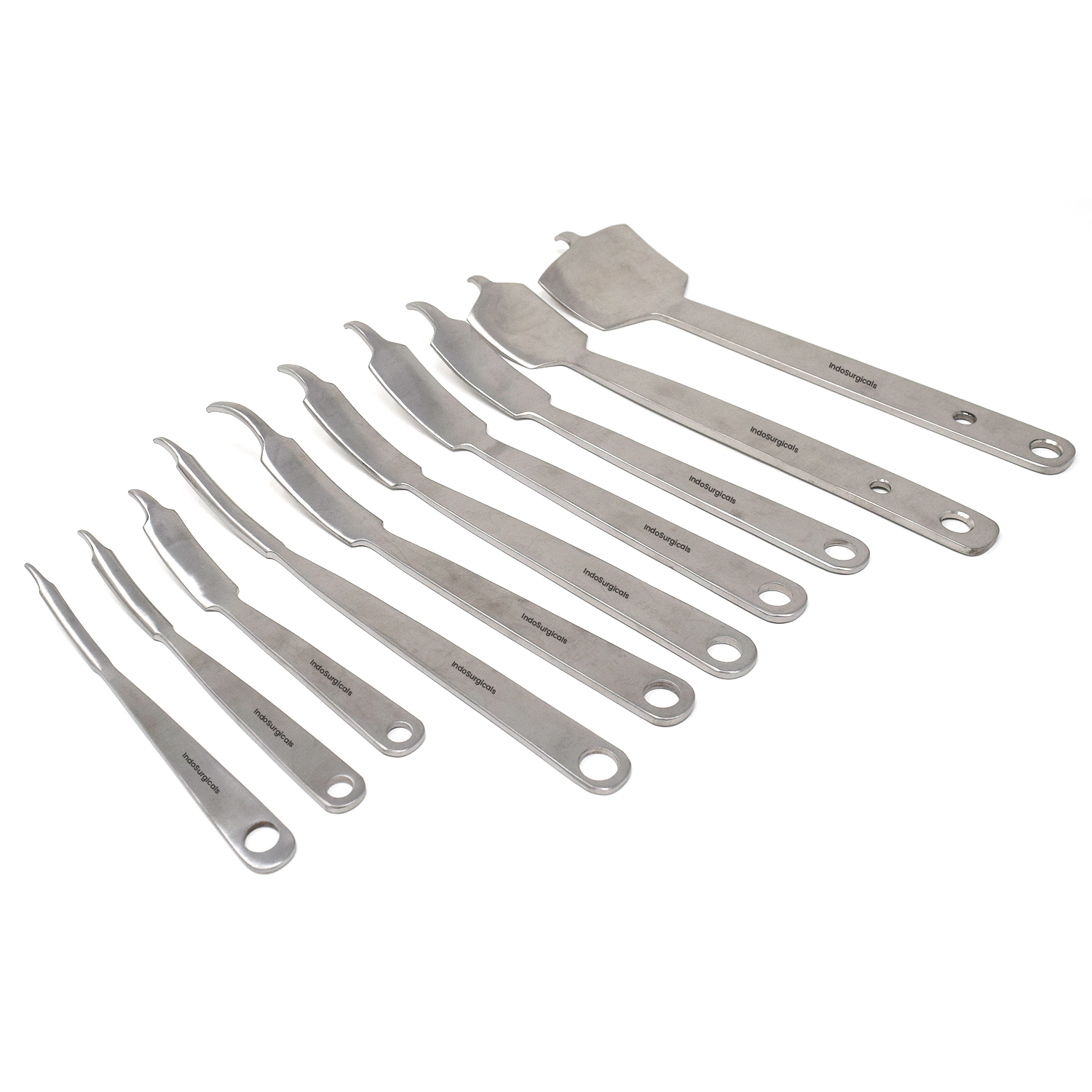 Hohmann Retractors Supplier