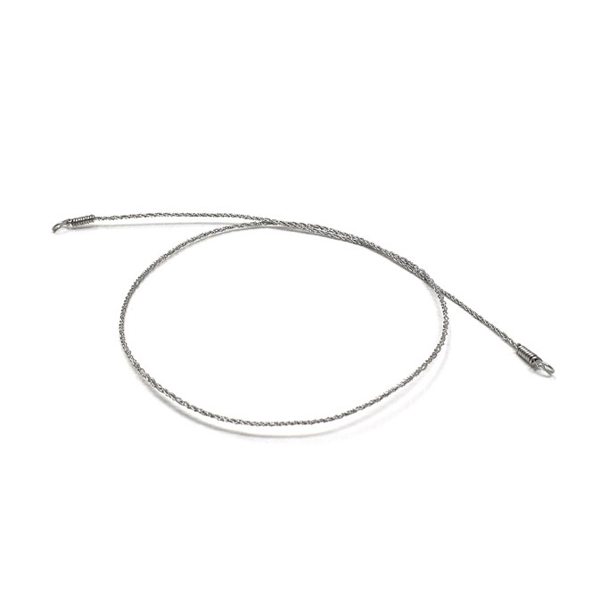 Gigli Saw Wire with Handle Supplier