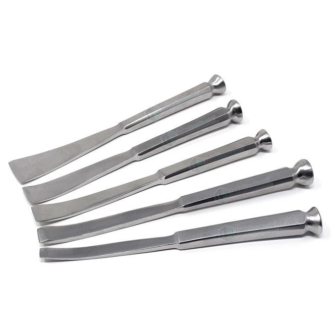 Chisel (Curved) Supplier