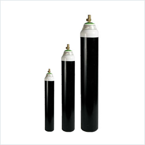 Oxygen Cylinder Manufacturer, Supplier & Exporter