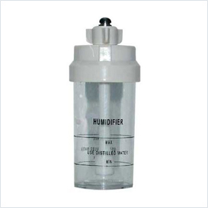 Humidifier Bottle 200ml Autoclavable Plastic Supplier