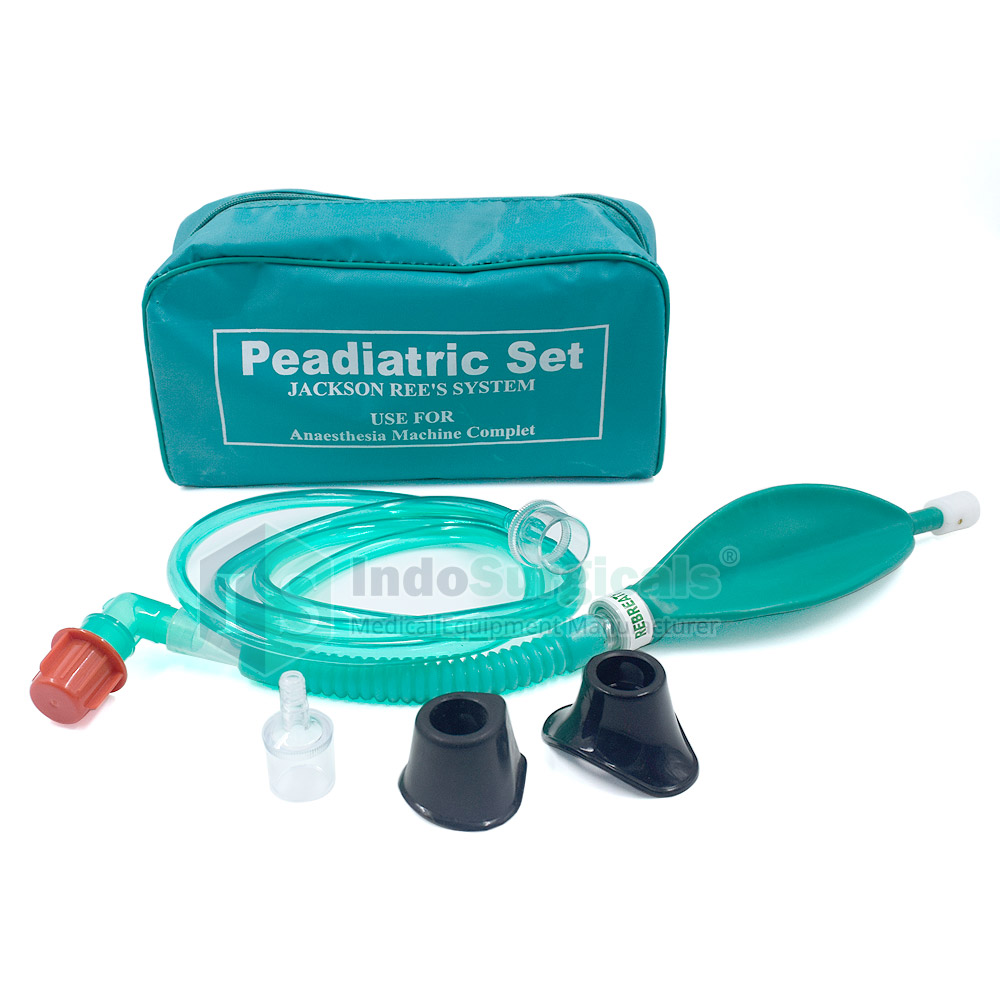 Pediatric Jackson Rees System Supplier