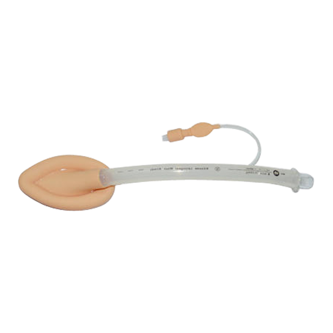 Silicone Laryngeal Mask Airway Supplier