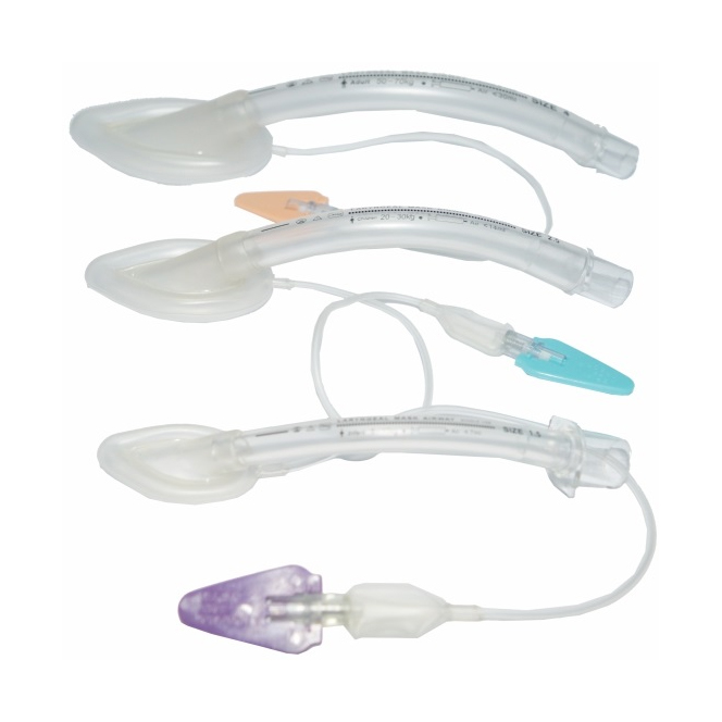 PVC Laryngeal Mask Airway Supplier