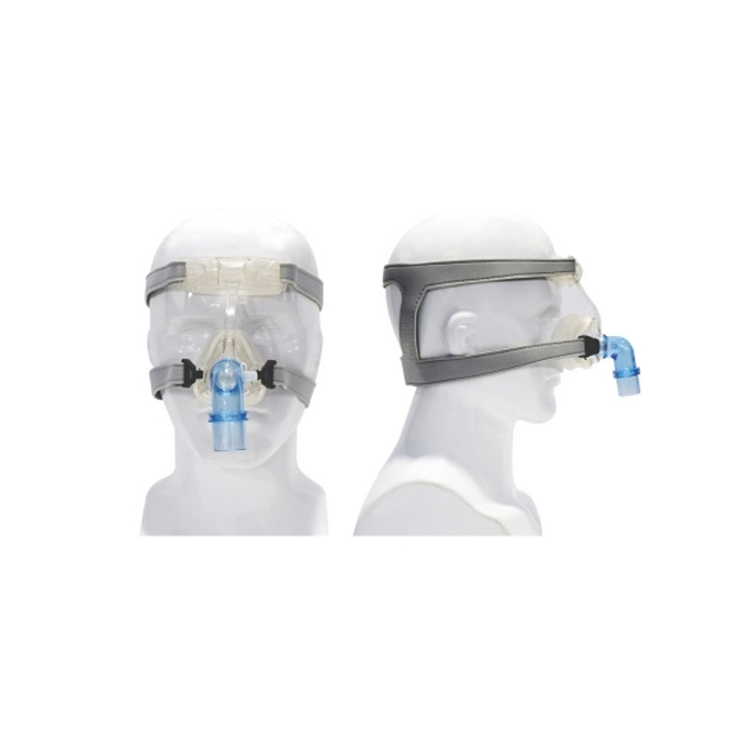 NIV Nasal Mask Supplier