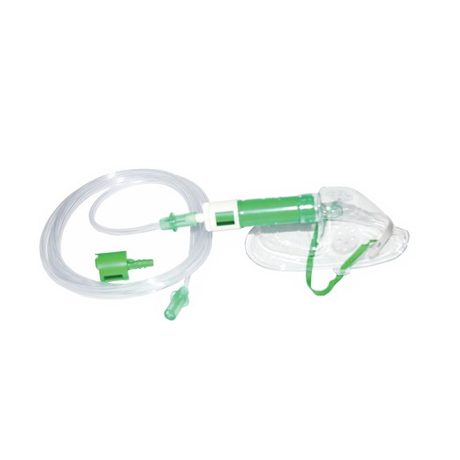 Venturi Mask with Single Diluter (Adult) Supplier