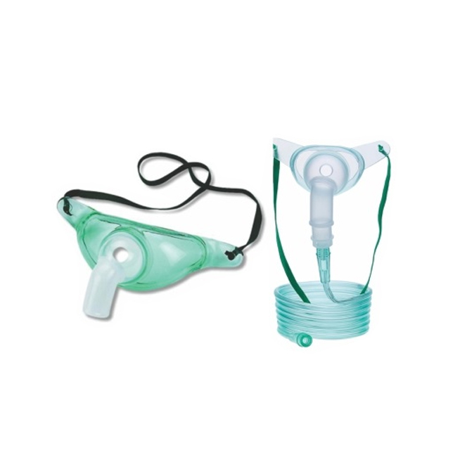 Tracheostomy Mask (Adult) Supplier