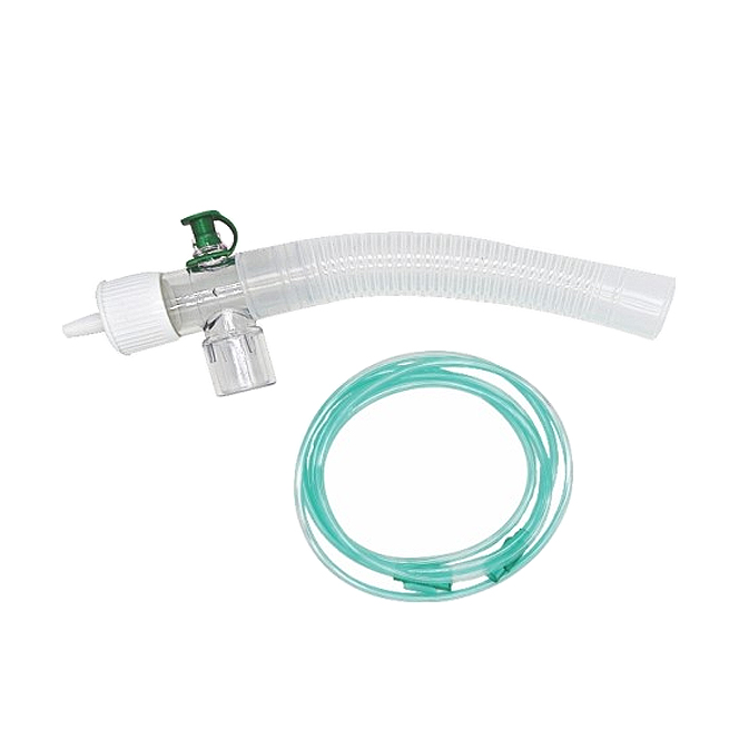 Oxygen Recovery Kit with Tube Standard Supplier